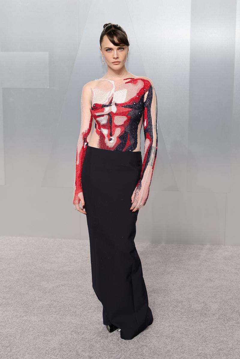 2026 Oscar After Party: En İyi Kırmızı Halı Görünümleri