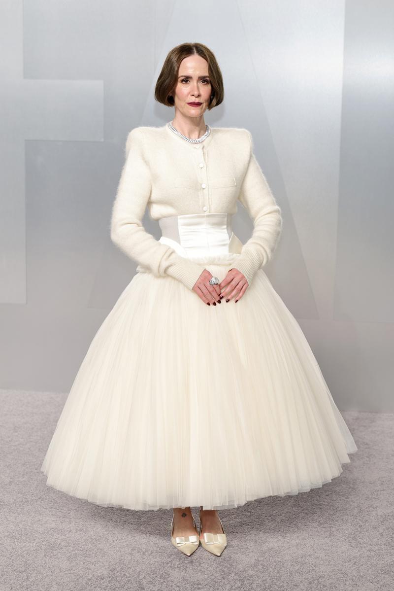 2026 Oscar After Party: En İyi Kırmızı Halı Görünümleri