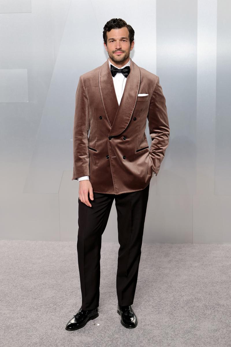 2026 Oscar After Party: En İyi Kırmızı Halı Görünümleri