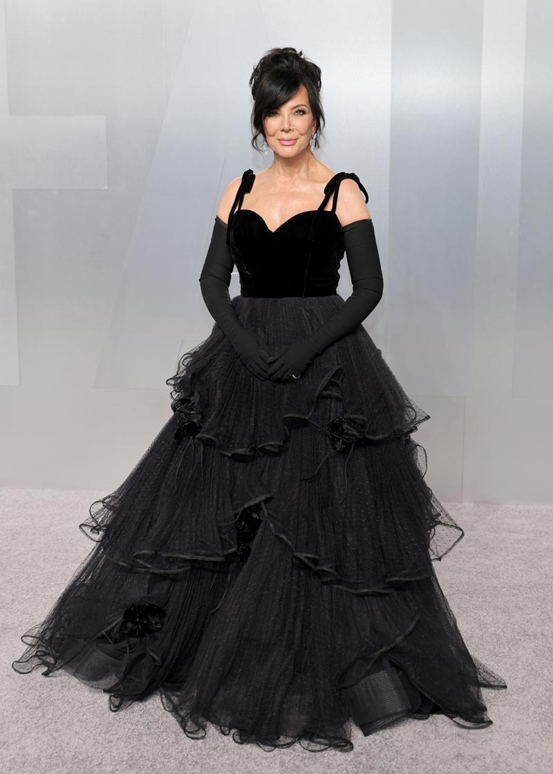 2026 Oscar After Party: En İyi Kırmızı Halı Görünümleri