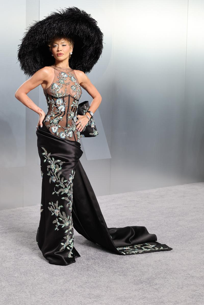 2026 Oscar After Party: En İyi Kırmızı Halı Görünümleri