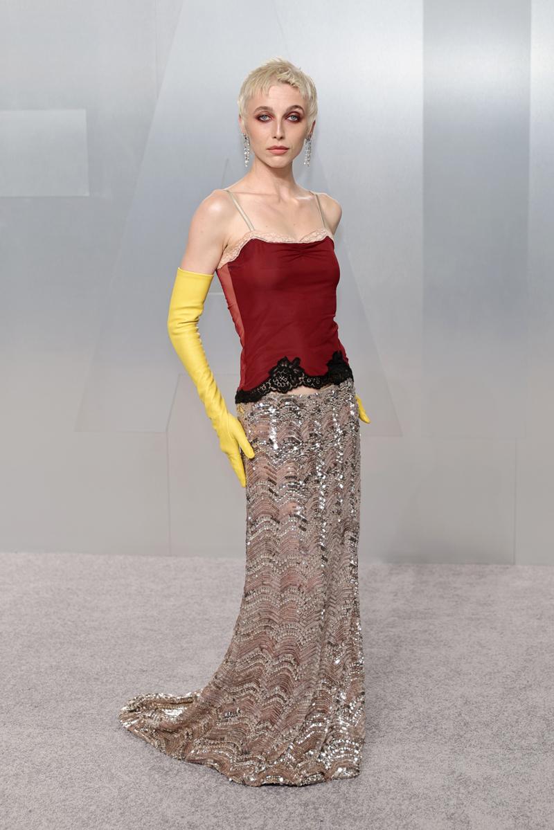 2026 Oscar After Party: En İyi Kırmızı Halı Görünümleri