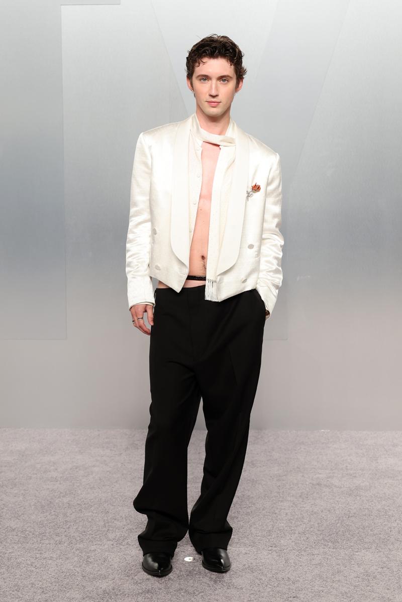 2026 Oscar After Party: En İyi Kırmızı Halı Görünümleri