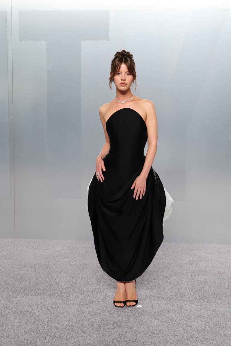 2026 Oscar After Party: En İyi Kırmızı Halı Görünümleri