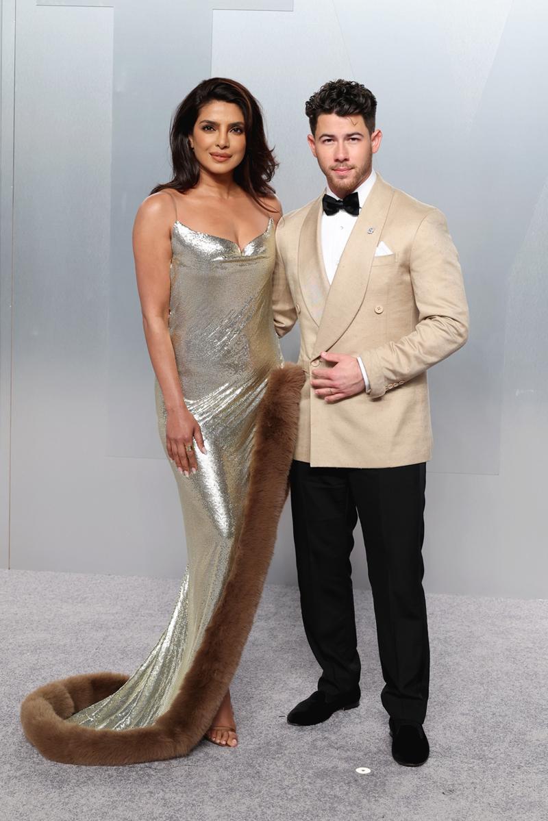 2026 Oscar After Party: En İyi Kırmızı Halı Görünümleri