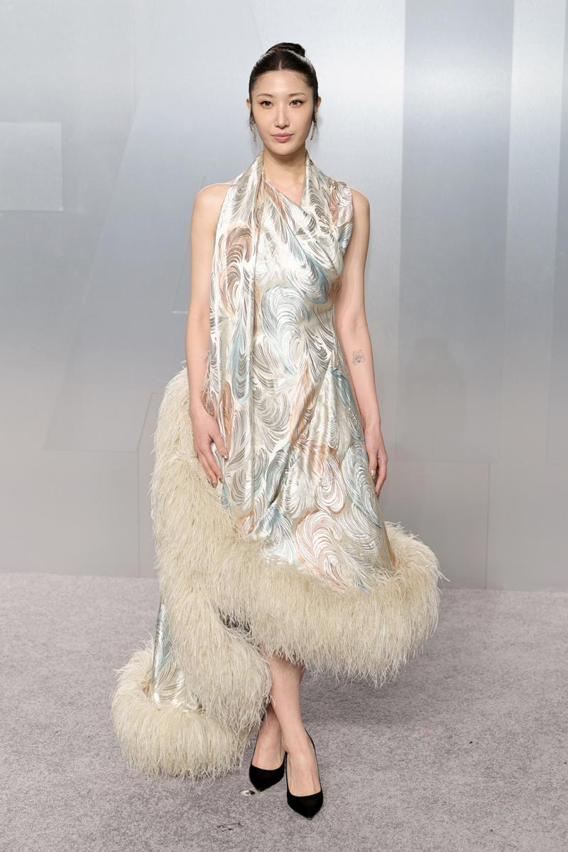 2026 Oscar After Party: En İyi Kırmızı Halı Görünümleri