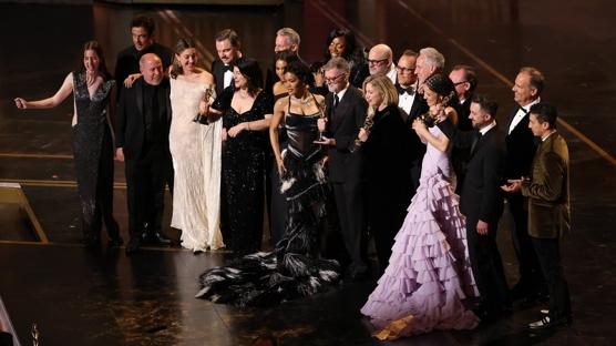 2026 Oscar Ödülleri Kazananlar Listesi