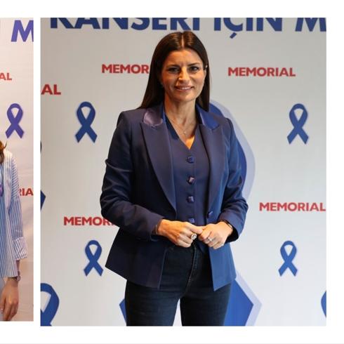 Kolon Kanseri Farkındalığı İçin “Mavi Gün”