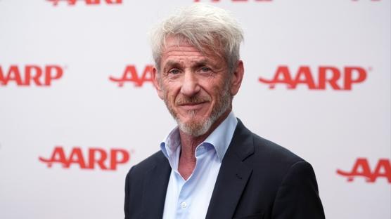 Sean Penn Oscar Gecesinde Neden Yoktu?