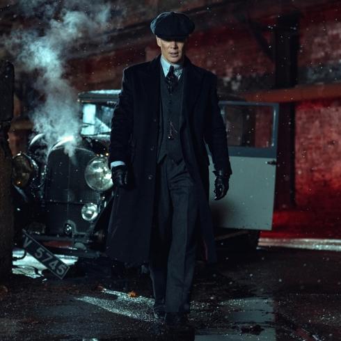 “Peaky Blinders: The Immortal Man" Filmi Hakkında Bilmeniz Gerekenler