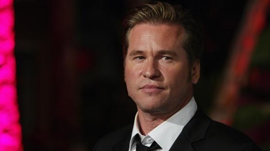 Val Kilmer Yapay Zeka ile Son Kez Beyaz Perdeye Dönüyor