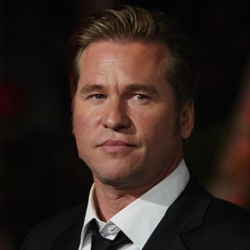 Val Kilmer Yapay Zeka ile Son Kez Beyaz Perdeye Dönüyor