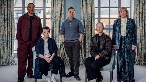 2026 BAFTA Televizyon Ödülleri Adayları Açıklandı