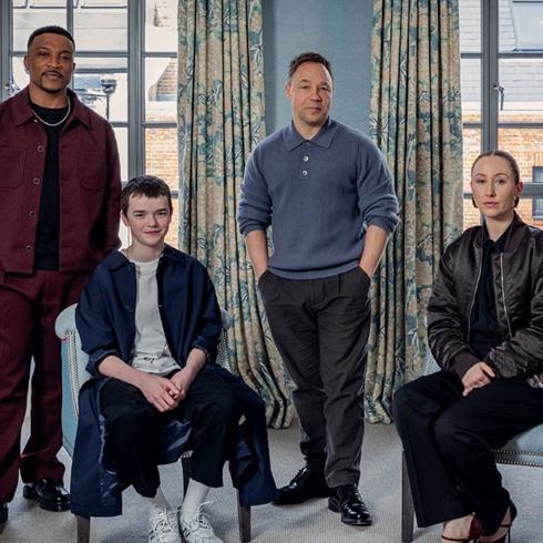 2026 BAFTA Televizyon Ödülleri Adayları Açıklandı