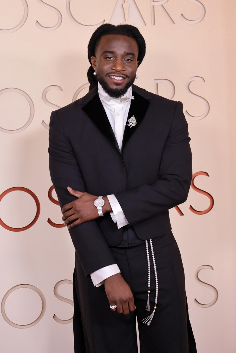 2026 Oscar Ödülleri: En İyi Mücevher Görünümleri