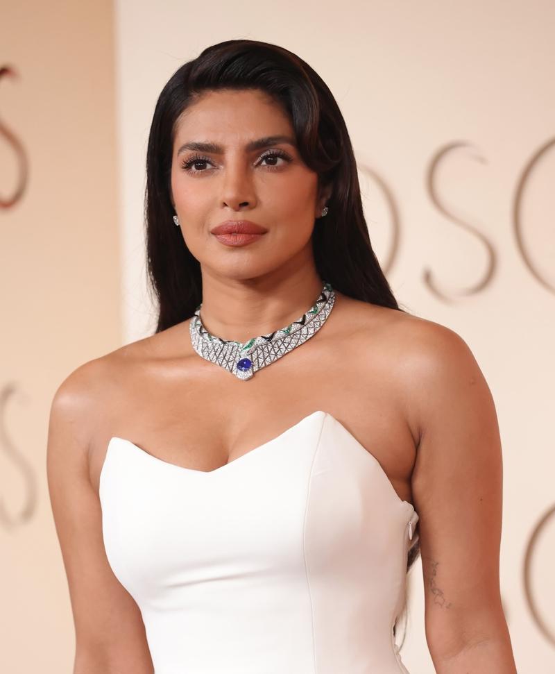 2026 Oscar Ödülleri: En İyi Mücevher Görünümleri