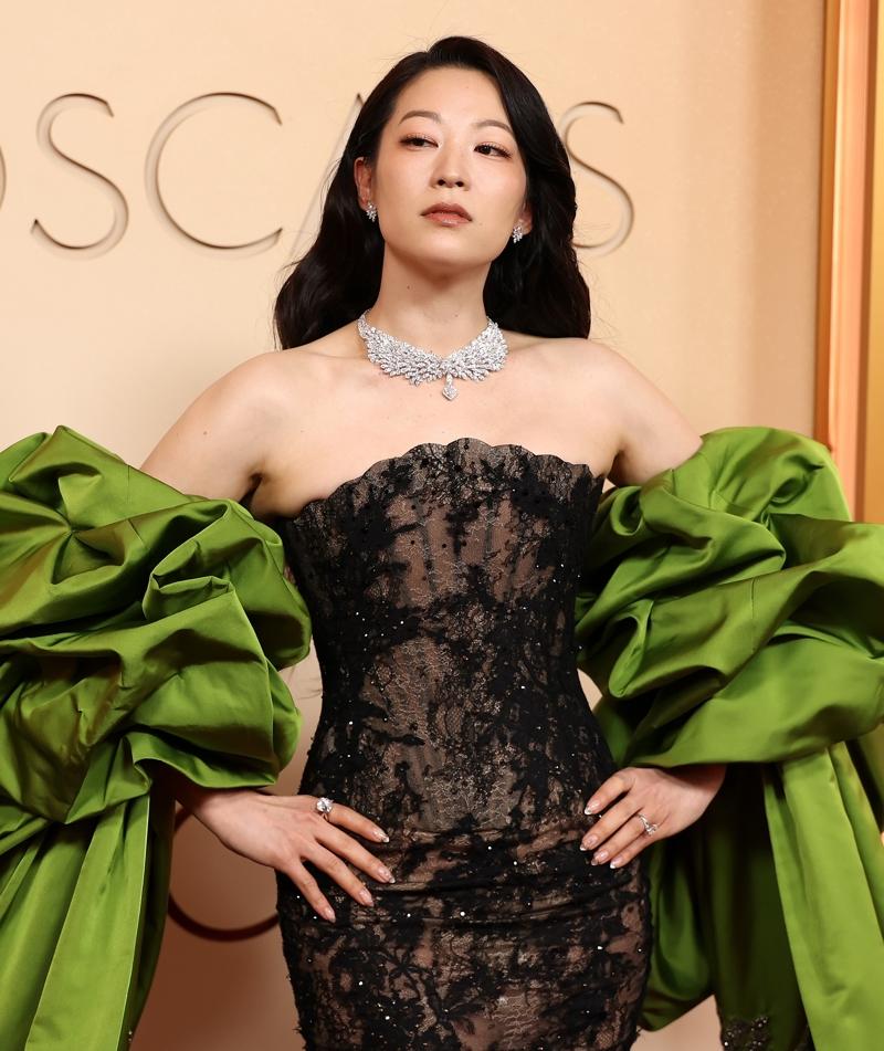 2026 Oscar Ödülleri: En İyi Mücevher Görünümleri