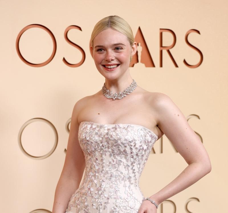 2026 Oscar Ödülleri: En İyi Mücevher Görünümleri