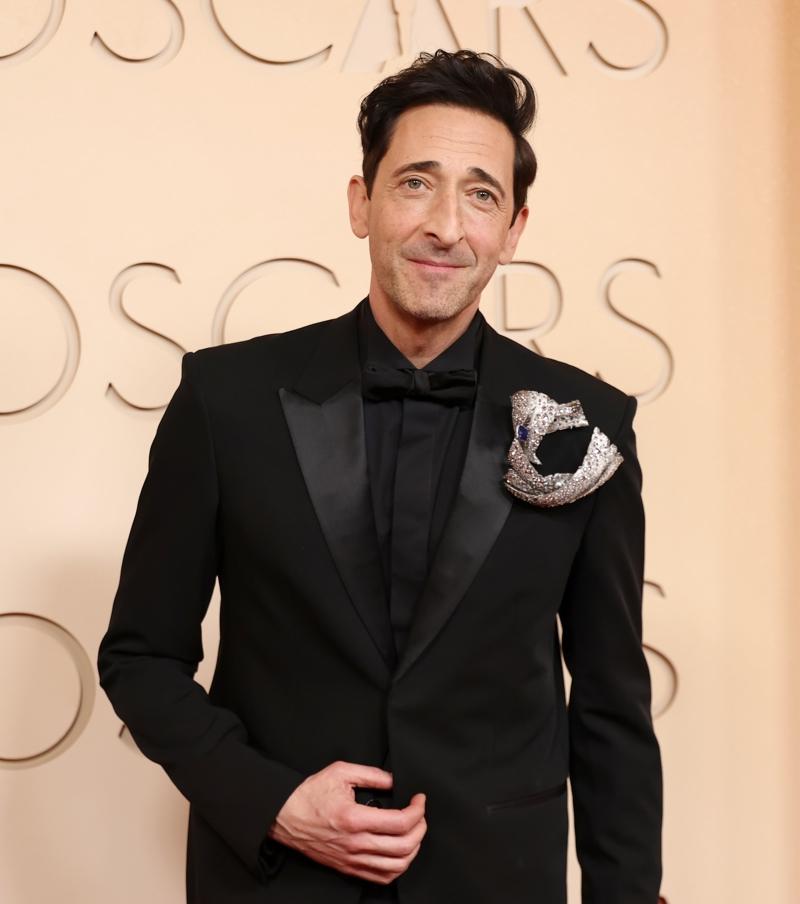 2026 Oscar Ödülleri: En İyi Mücevher Görünümleri