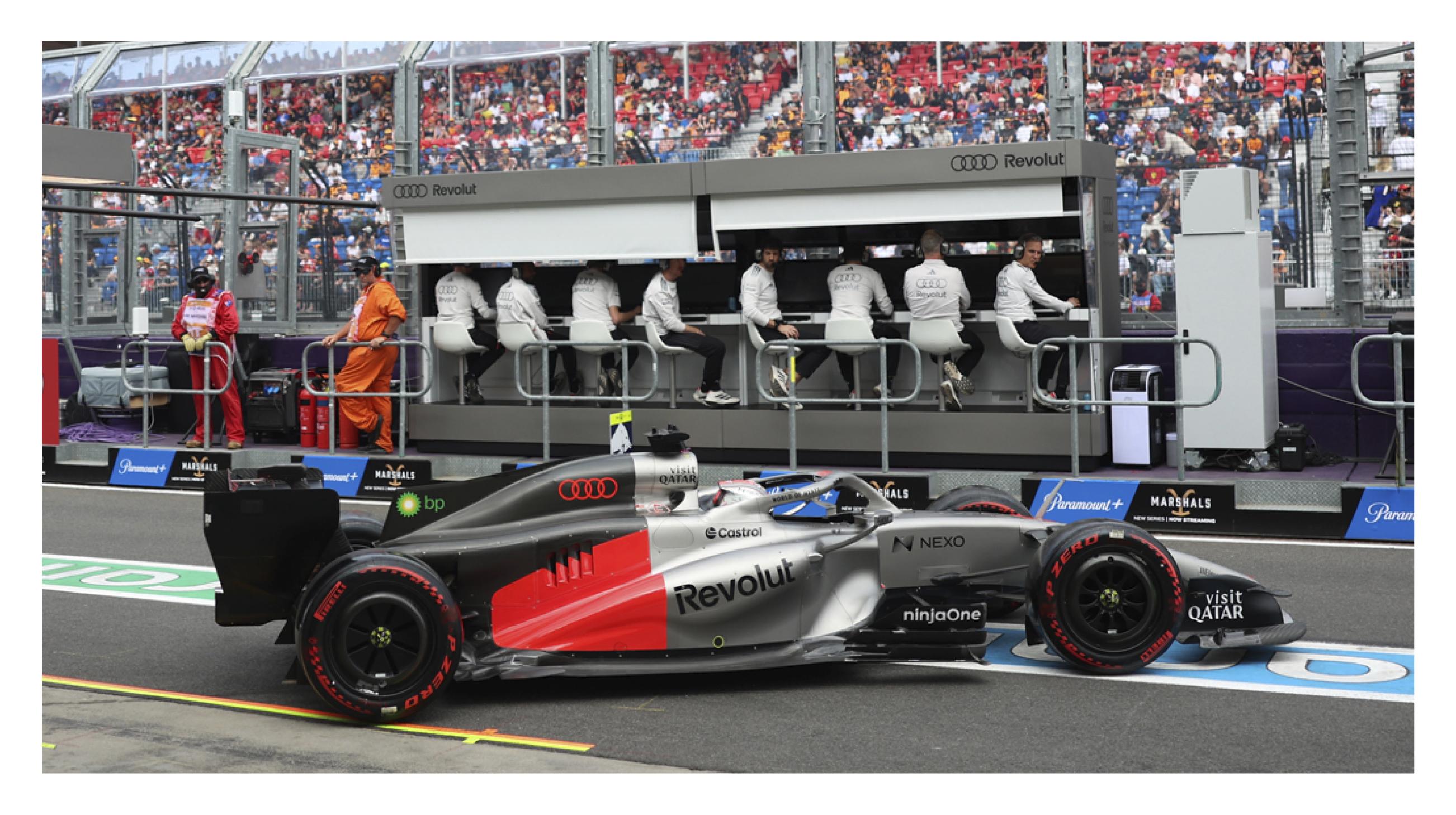 Formula 1'de Neler Değişti?