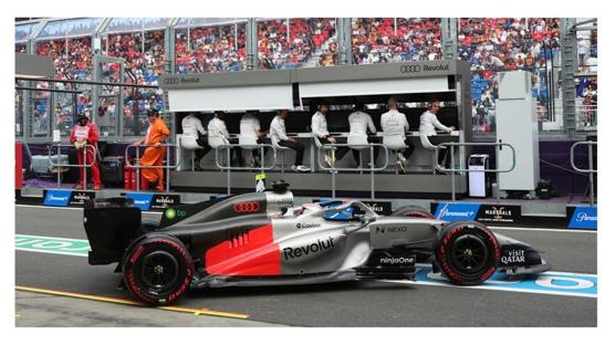 Formula 1'de Neler Değişti?