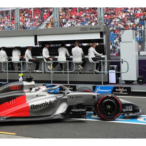 Formula 1'de Neler Değişti?