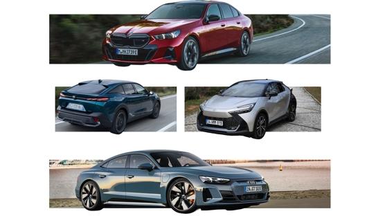 Yeni Nesil Otomobiller: Hangisi Gerçekten Mantıklı, Elektrik mi, Hibrit mi?