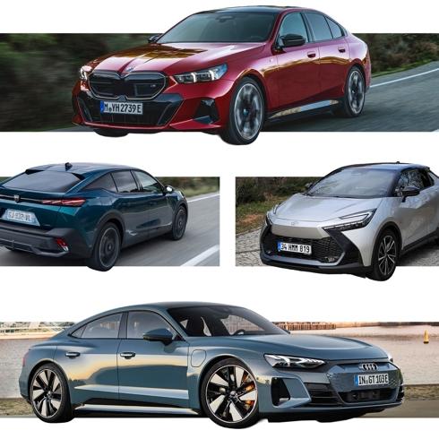 Yeni Nesil Otomobiller: Hangisi Gerçekten Mantıklı, Elektrik mi, Hibrit mi?