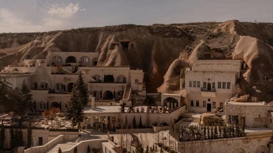 Kapadokya'nın Sessiz Lüksü Dünyanın Radarında
