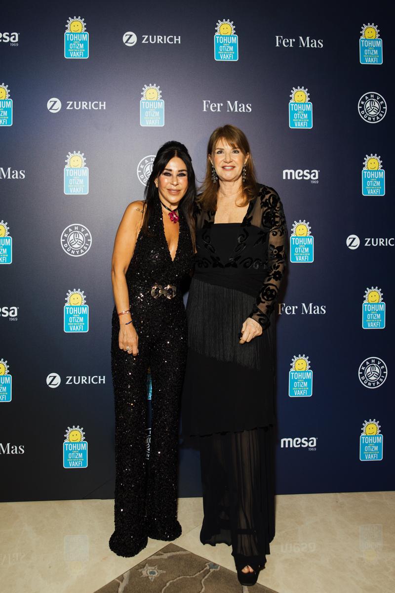 Tohum Otizm Vakfı'ndan Geleceğe Güçlü Vizyon