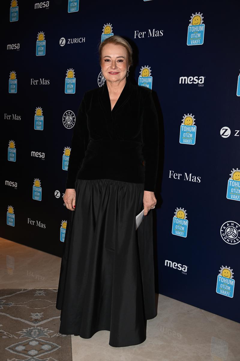 Tohum Otizm Vakfı'ndan Geleceğe Güçlü Vizyon