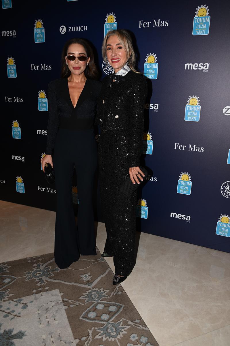 Tohum Otizm Vakfı'ndan Geleceğe Güçlü Vizyon