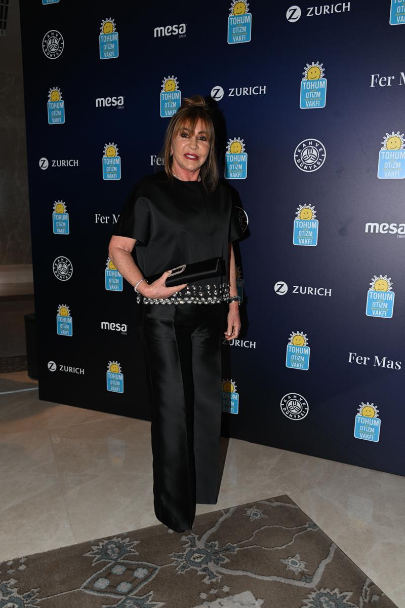 Tohum Otizm Vakfı'ndan Geleceğe Güçlü Vizyon