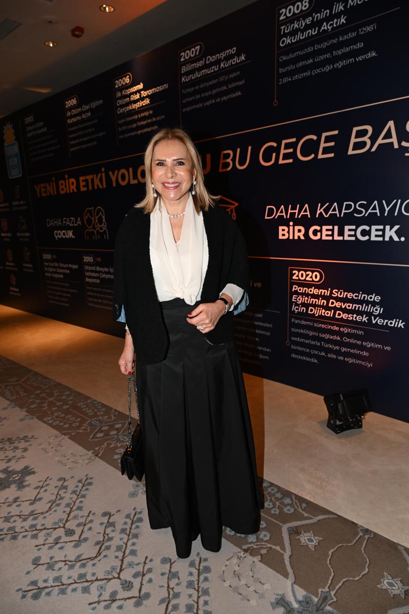 Tohum Otizm Vakfı'ndan Geleceğe Güçlü Vizyon