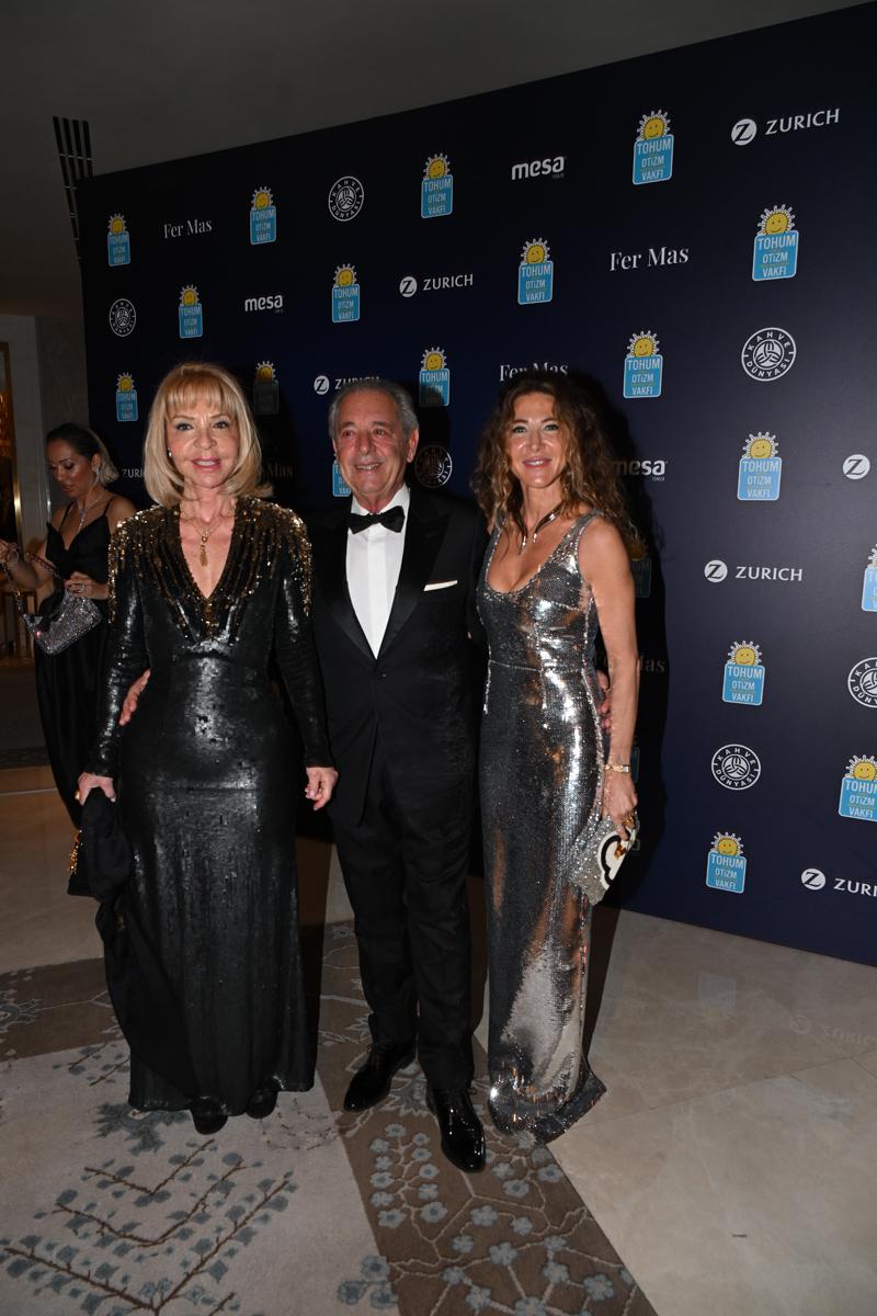 Tohum Otizm Vakfı'ndan Geleceğe Güçlü Vizyon