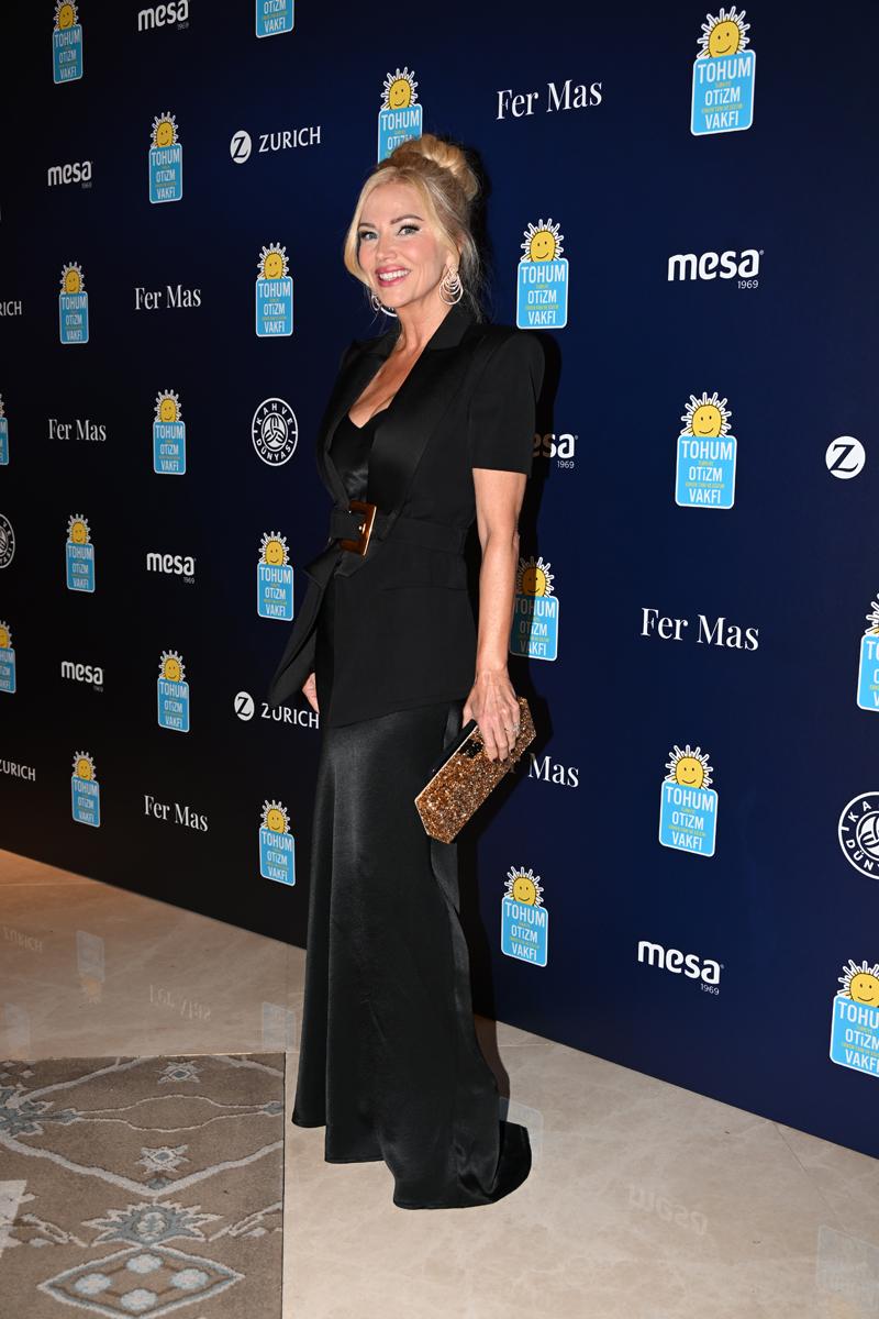 Tohum Otizm Vakfı'ndan Geleceğe Güçlü Vizyon