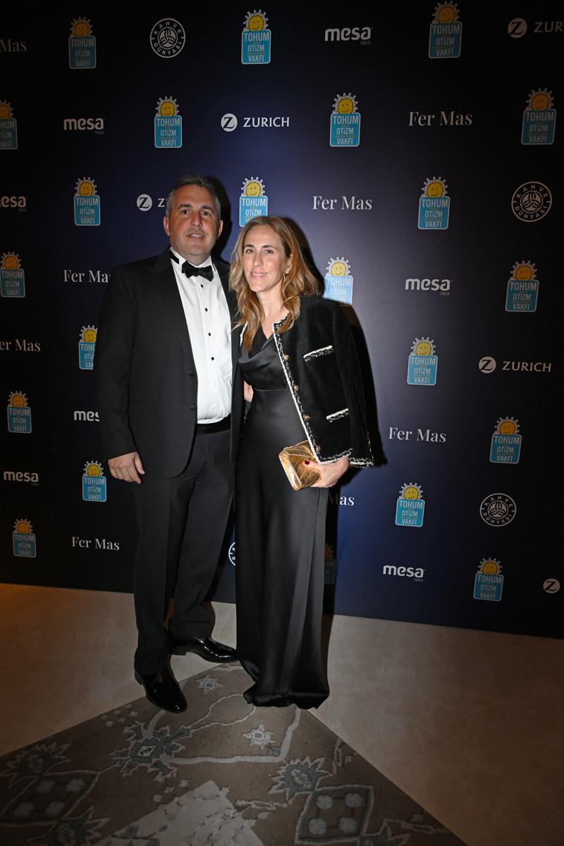 Tohum Otizm Vakfı'ndan Geleceğe Güçlü Vizyon