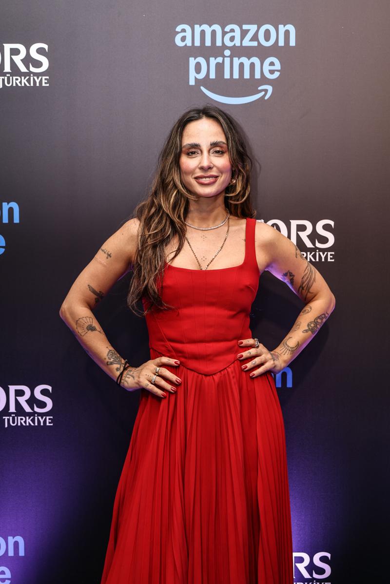 Ekranın Yeni Programı İçin Güçlü Başlangıç