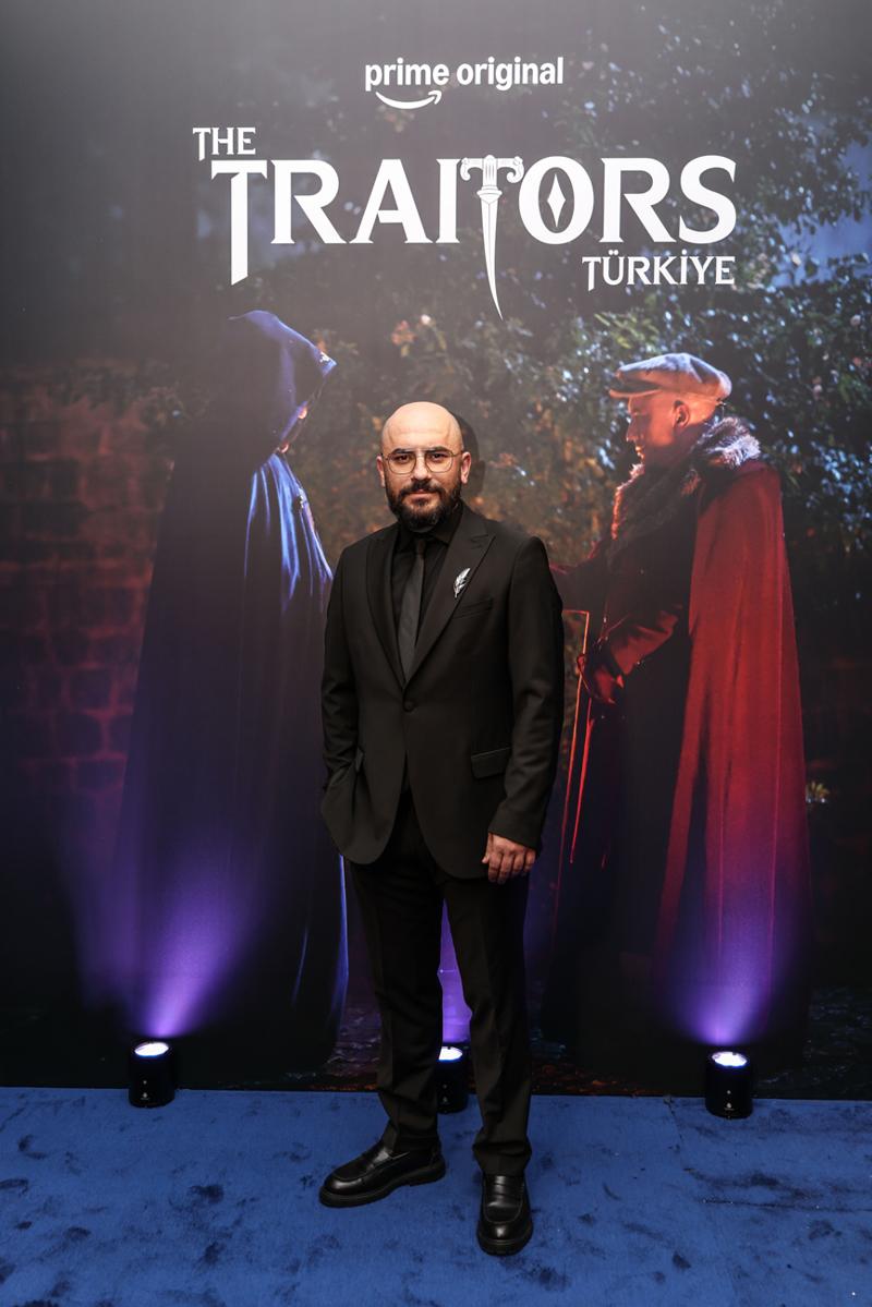 Ekranın Yeni Programı İçin Güçlü Başlangıç