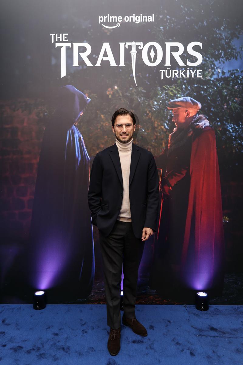 Ekranın Yeni Programı İçin Güçlü Başlangıç