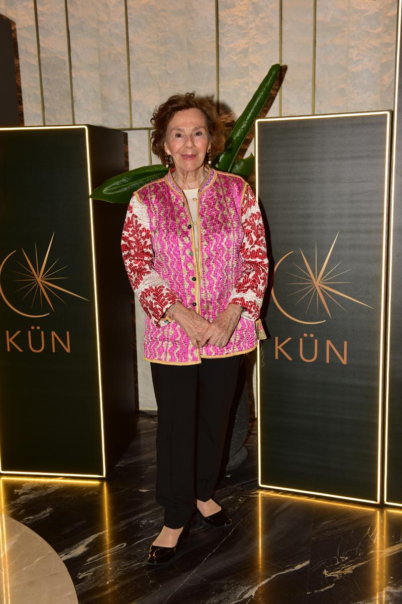 Kenize Mourad'dan İstanbul'a Veda