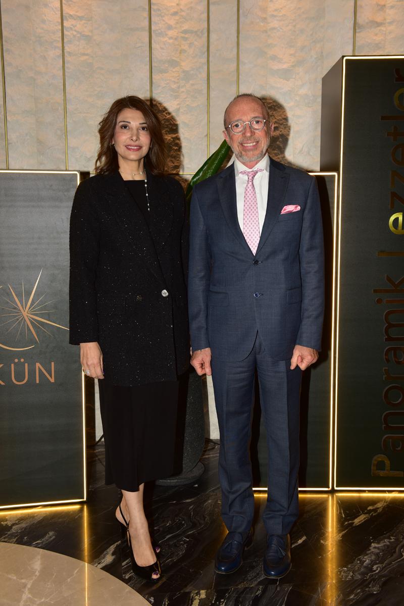 Kenize Mourad'dan İstanbul'a Veda