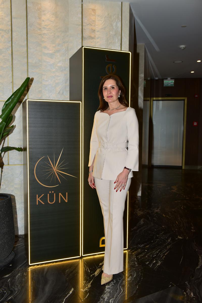 Kenize Mourad'dan İstanbul'a Veda