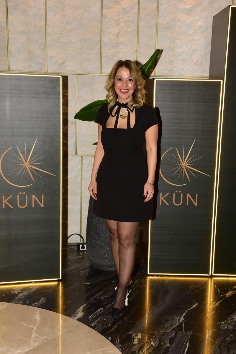 Kenize Mourad'dan İstanbul'a Veda