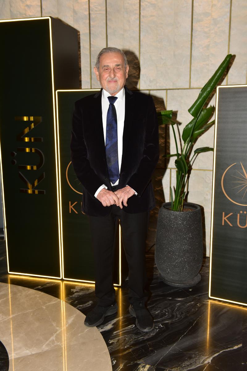 Kenize Mourad'dan İstanbul'a Veda