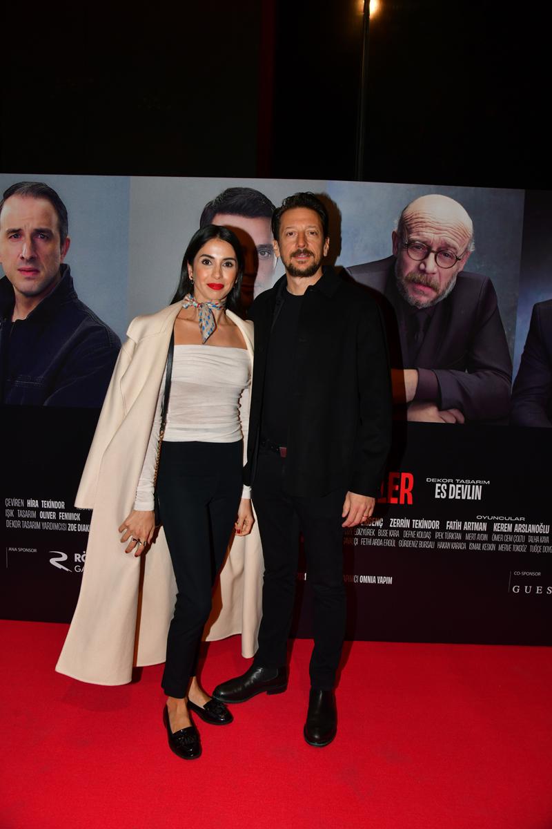 Arthur Miller Klasiğine Güçlü Yorum