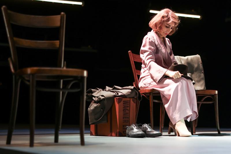 Arthur Miller Klasiğine Güçlü Yorum