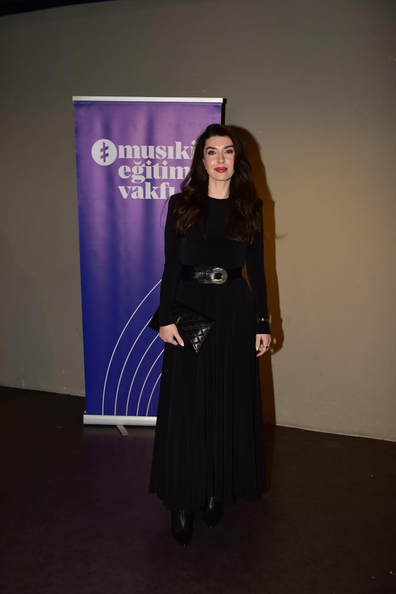 Şehrin Hafızasından Yükselen Şarkılar