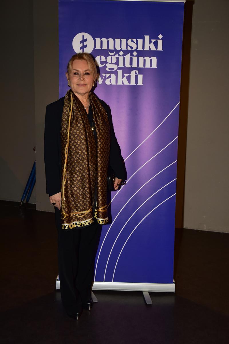 Şehrin Hafızasından Yükselen Şarkılar