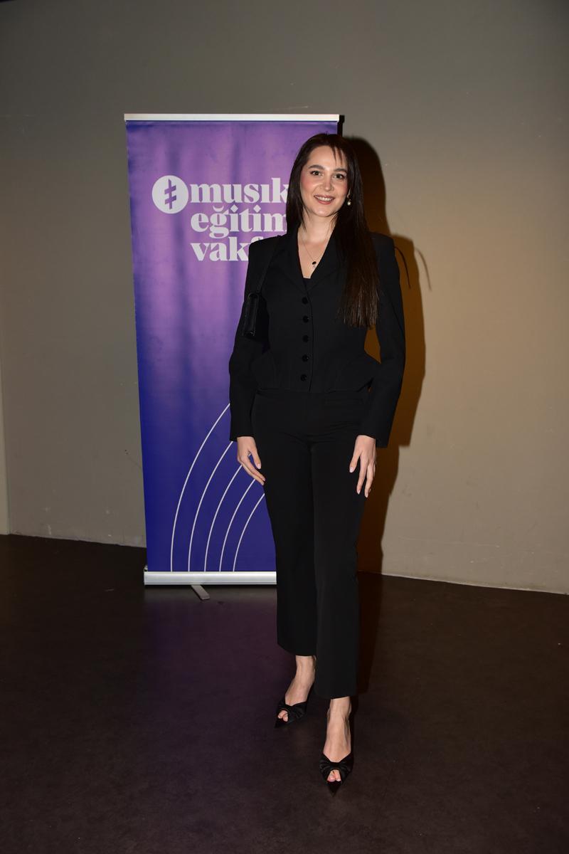 Şehrin Hafızasından Yükselen Şarkılar